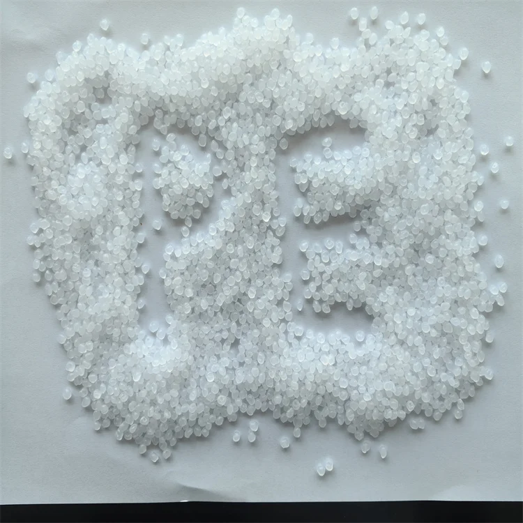 Пластиковая термоусадочная пленка для поддонов DFDA-7042