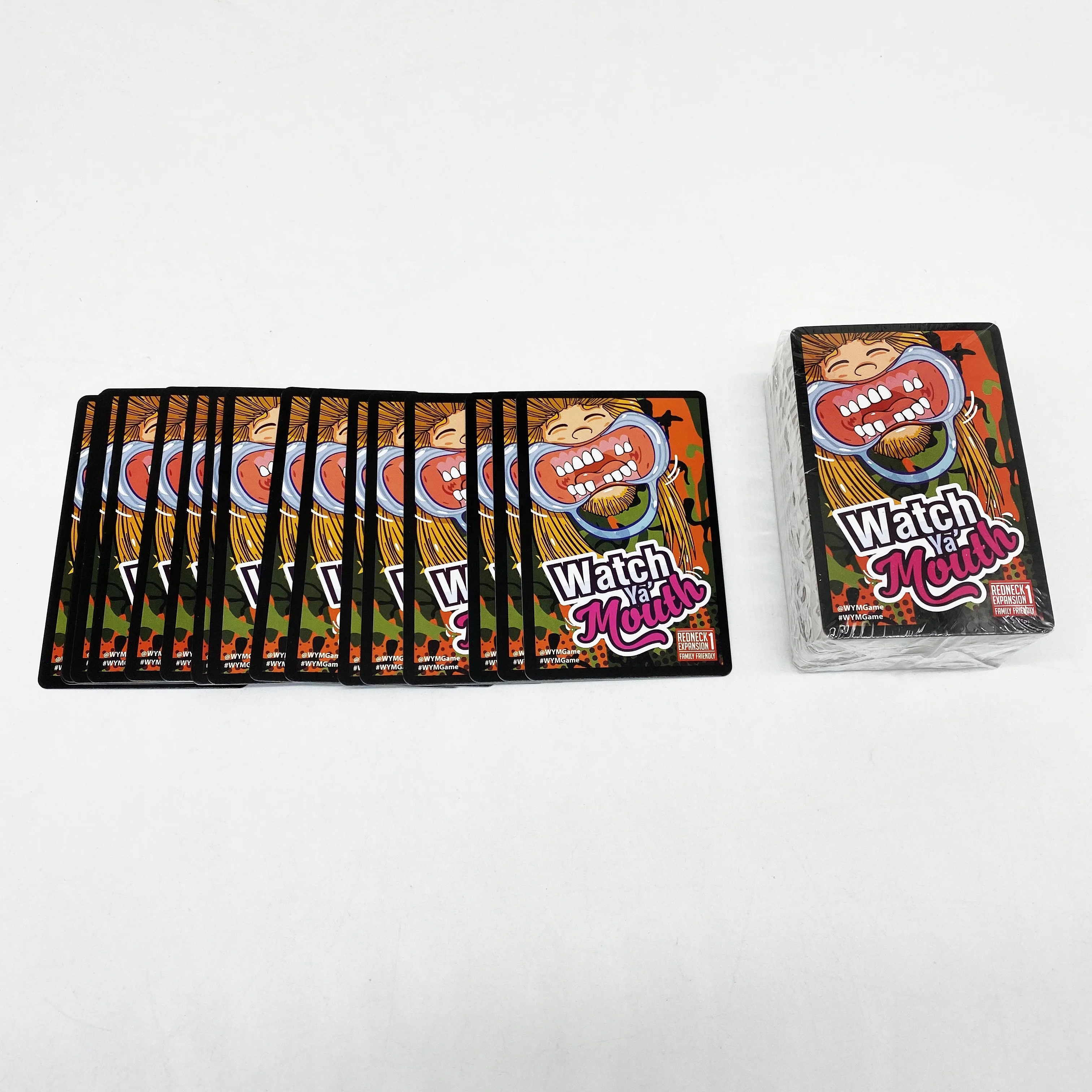 Образовательные игрушки, настольные игры с принтом, производитель для семьи