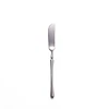 Silver Butter knife