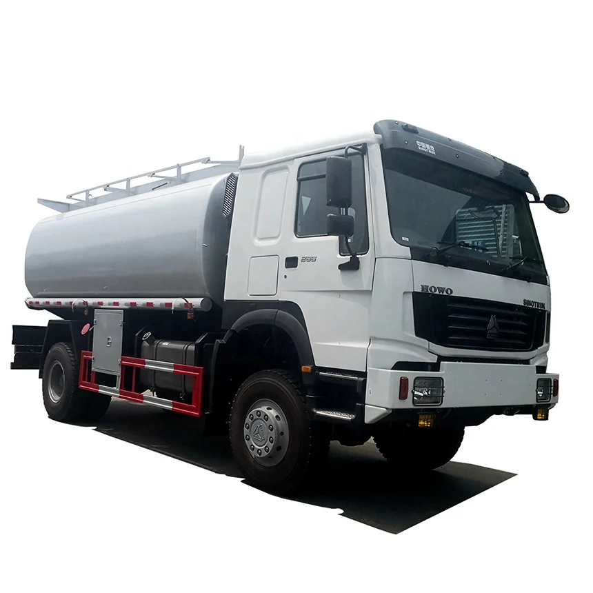 Howo 4x4 или 6x4 drivel 10 тонн топливный диспенсер танкер с эллиптической формой корпус танкера и расходомер для продажи