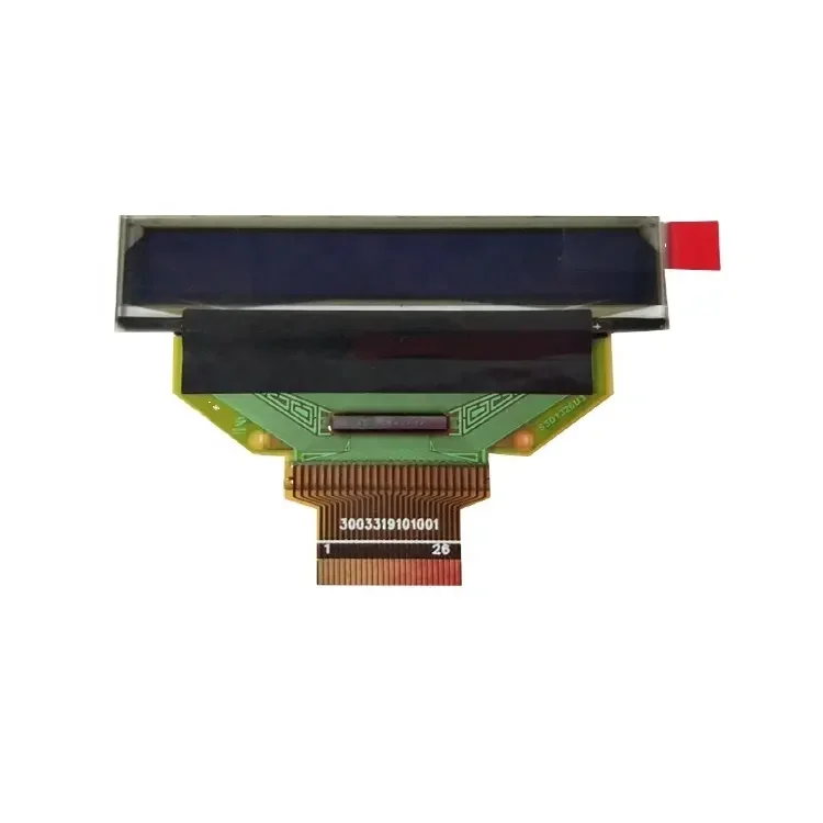 1.83 inch 256x32 OLED Display SSD1326 OLED Display