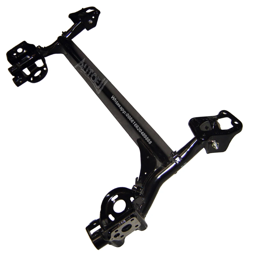 ALB-1601050638702 Car Suspension Support Frame Cross Member Subframe Engine Carrier for Chevrolet Aveo 96494500 96653128 96535111