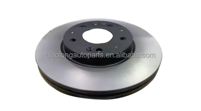 51712-3x000 51712-a7000 Brake Disc Brake Rotor For Elantra Md Cerato K3 ...