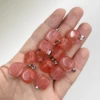 watermelon red