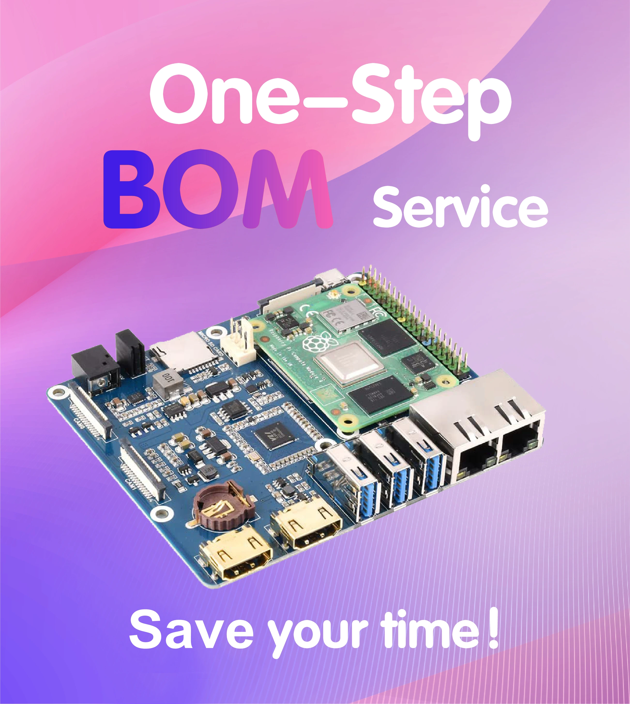 Molex-2169890001 Analogue 90° Right Angle USB Type-C Female