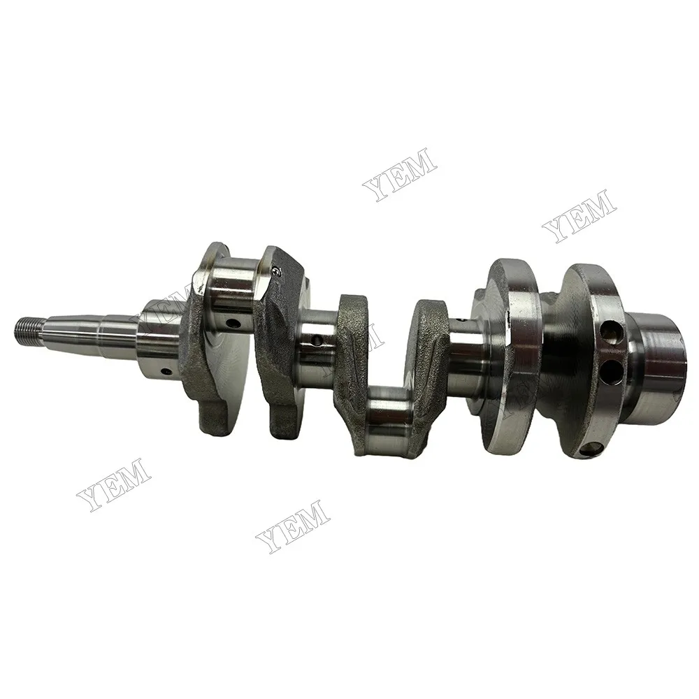 Crankshaft 313-2027 115256970 Fit for Bobcat S773L Engine