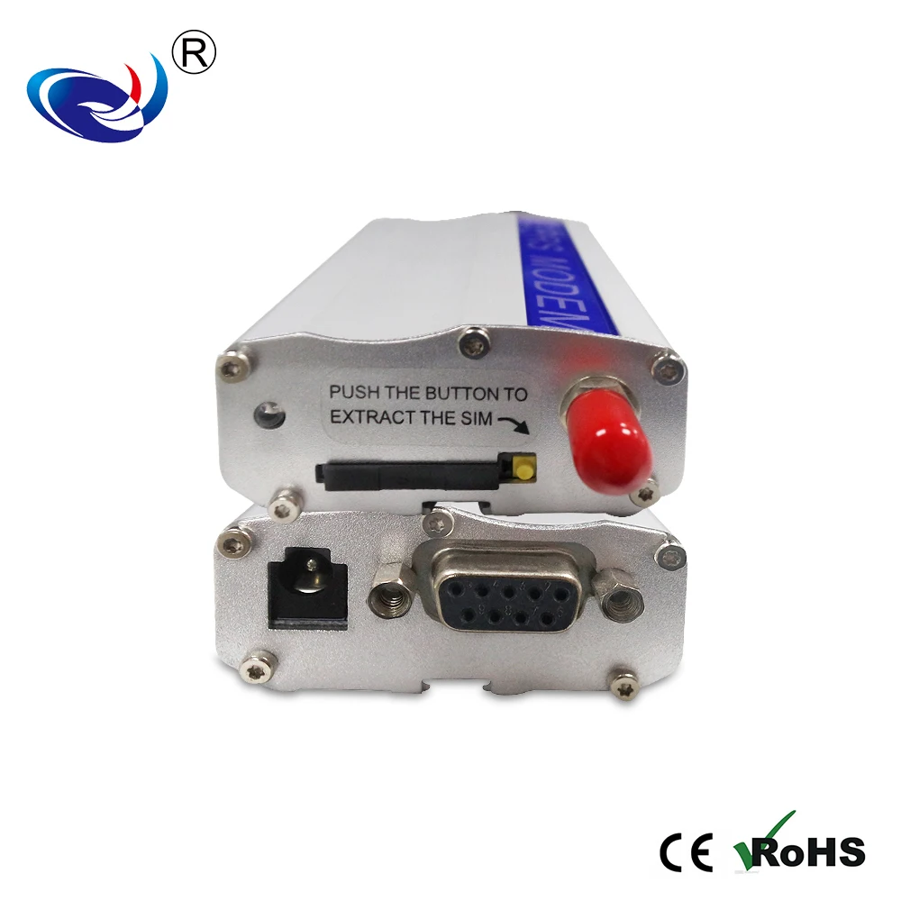 GSM Modem RS232 / USB Support SMS Simcom Sim800 GSM GPRS Modem