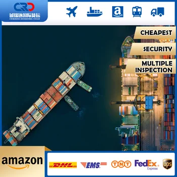 amazon FBA freight forwarder china top 10 freight forwarders the most reliable sea cargo agents to USA