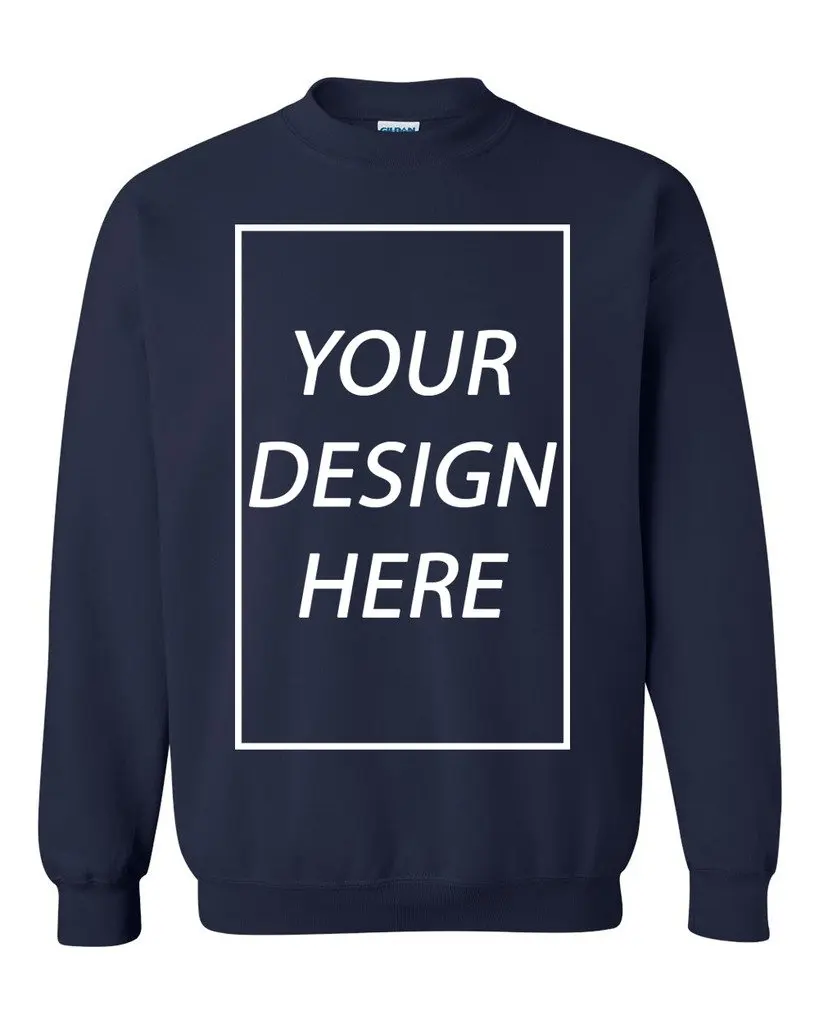 Cotton Hoodies En Sweatshirts Voor Heren Polyester Sweatshirt For