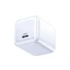 30W Ice Speed White