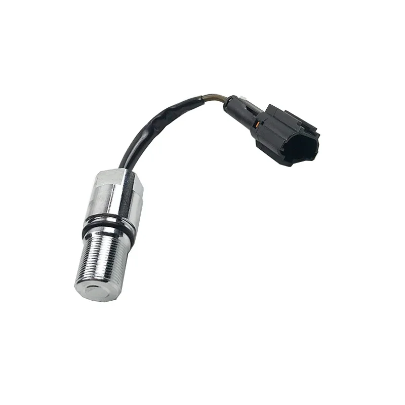 6BG1 Engine Speed Sensor SH200 Isuzu for Sany XCMG 6BG1 Engine Speed Sensor Excavator Accessories Digger Digging