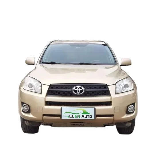 In Stock 5 days delivery best price 2009 toyota rav4 suv vehicles china used car second cars