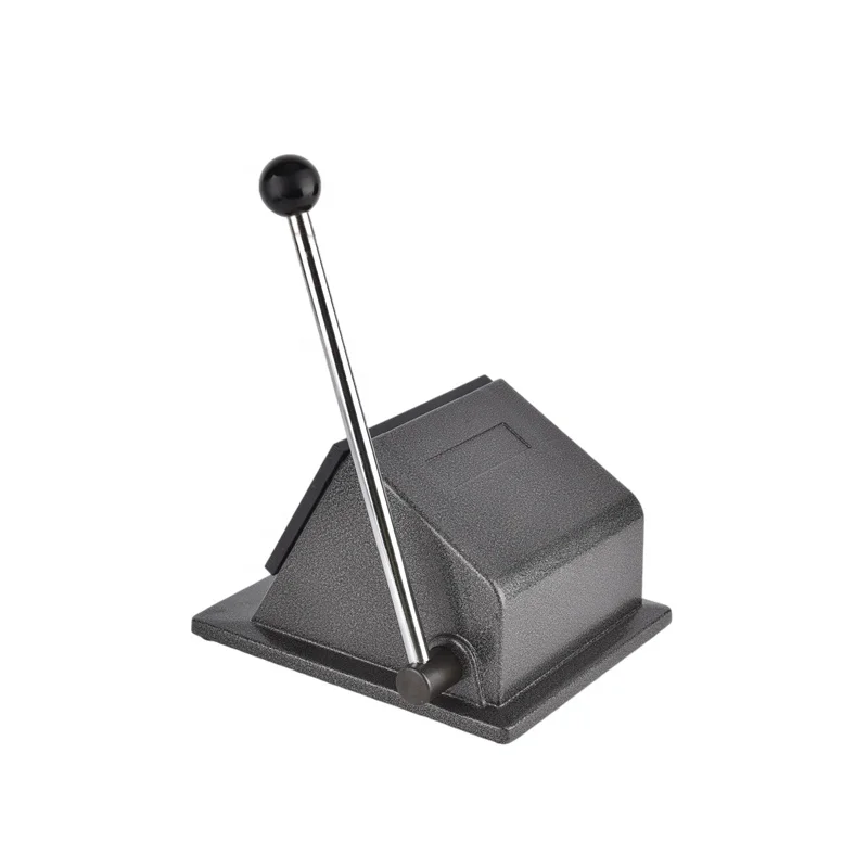 Лидер продаж, высокое качество, 58 мм, резак для бумаги, резак для значков, машина для резки бумаги