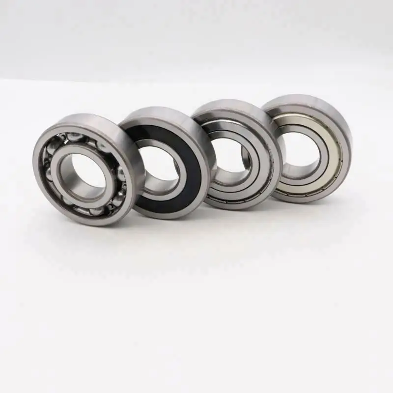 206SF Deep Groove Ball Bearing 30BC02XP30