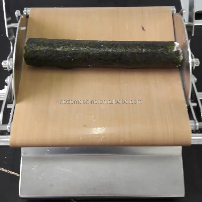 Настольная машина для приготовления суши Nigiri/машина для приготовления суши в баре