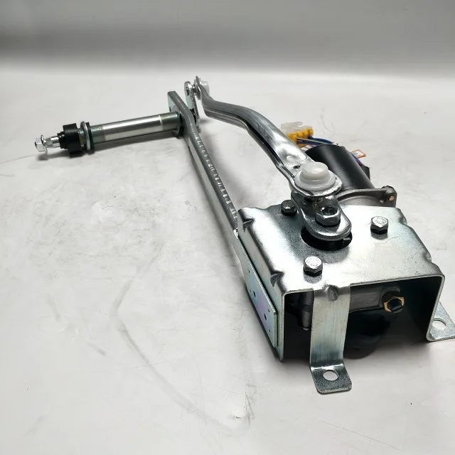  motor assembly 20Y-54-52211