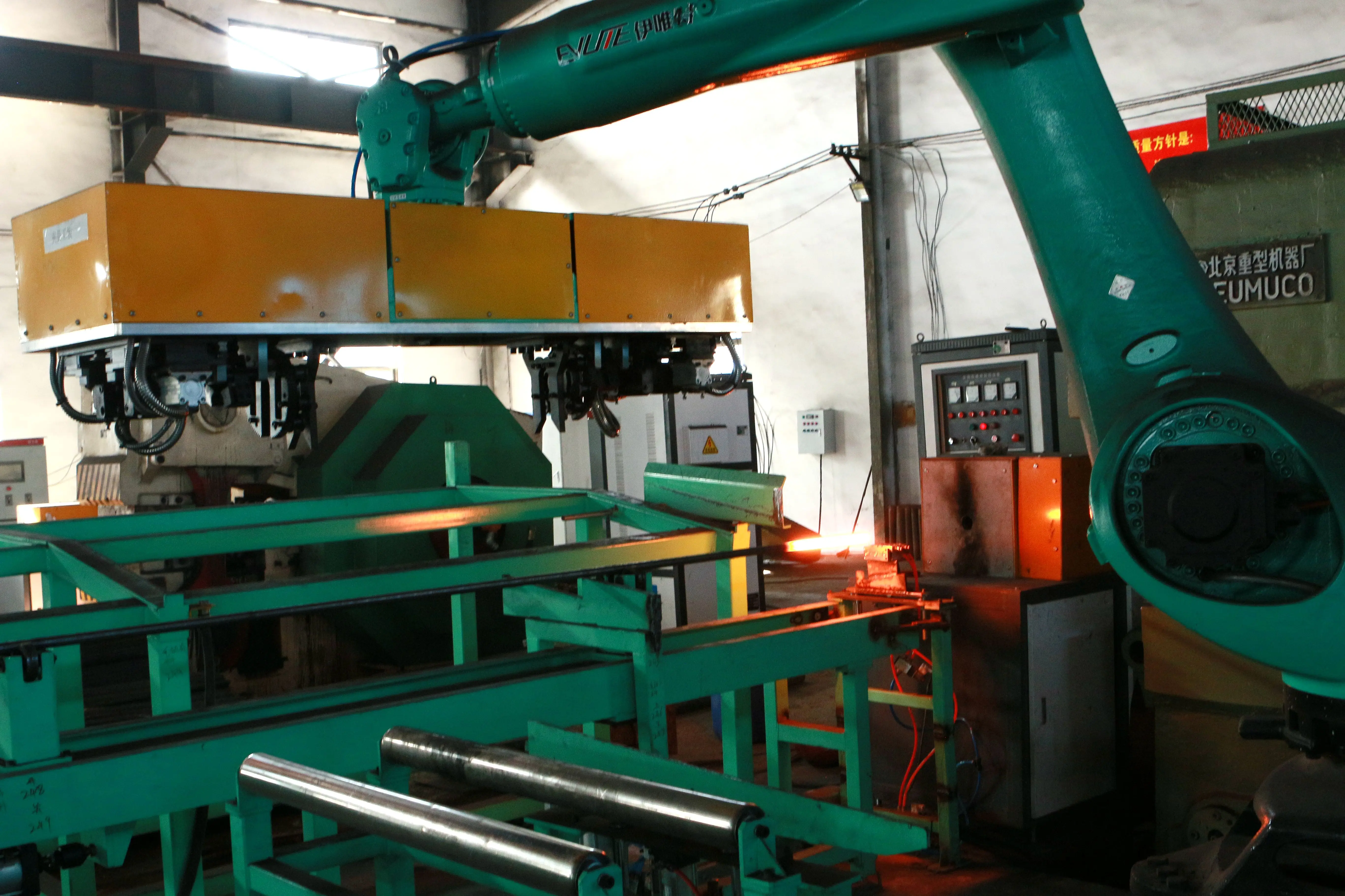High Quality API Steel Drill Pipe for Oilfield Well Drilling Forged Processing