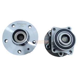 Automotive Parts Auto Spare Parts Rear Wheel Bearing for GAC GA3 GS4 Trumpchi