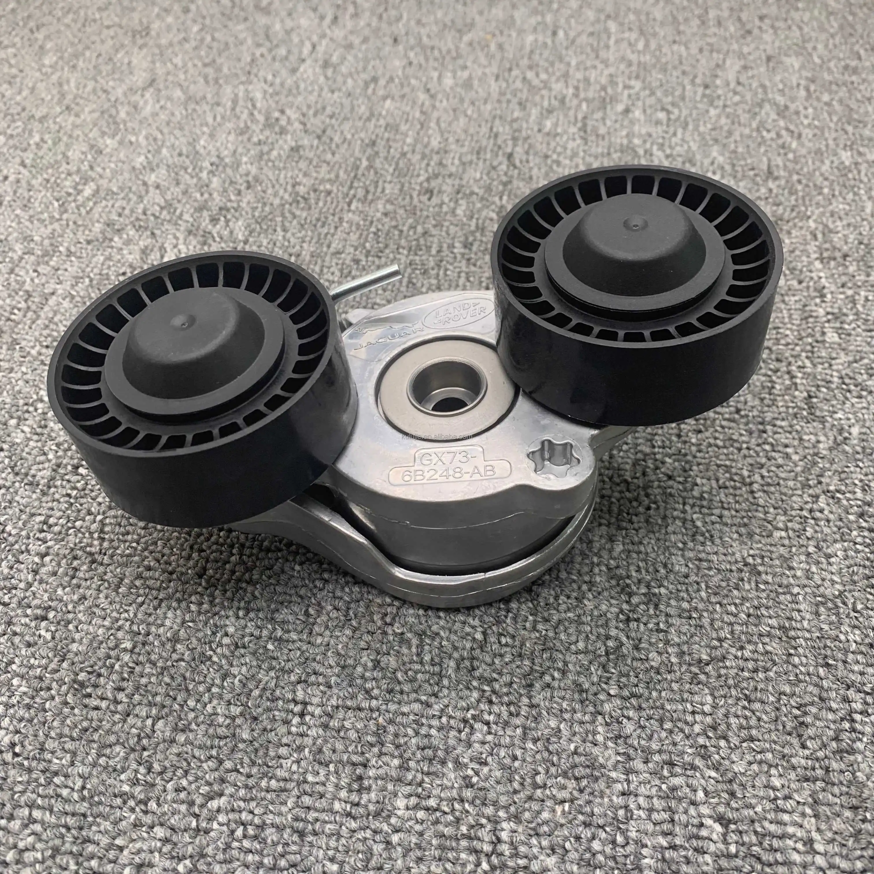 Auto Parts Belt Tensioner Pulley For Land Rover X540 X761 L663 L550