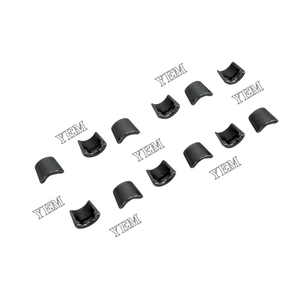 K3D Valve Cotter for Mitsubishi Valve Cotter Engine Replacement Parts 2