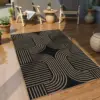 Tapis de sol rayé BYT 10