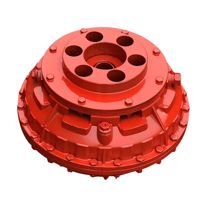 Supply Flender. Variable Speed Fluid Coupling Hydraulic Fluid Coupling