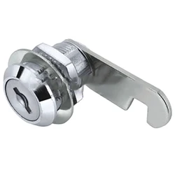 Замок для мебели из цинкового сплава замок почтового ящика блокировка столба