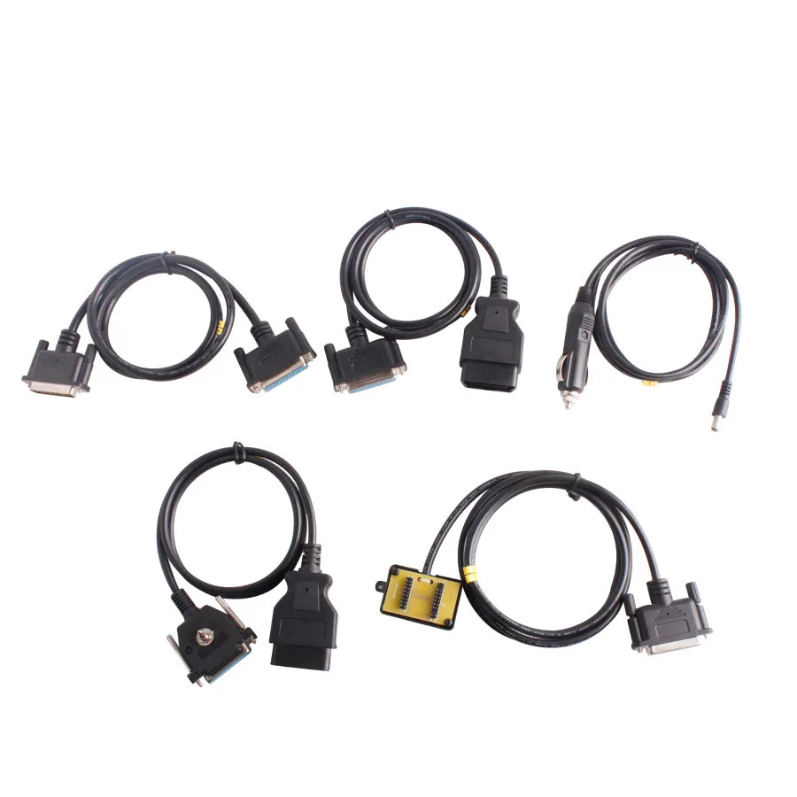 Tacho Pro 2008 July Universal Dash UNLOCK Tac Ho P Plastic Code Reader with 1 Year Warranty