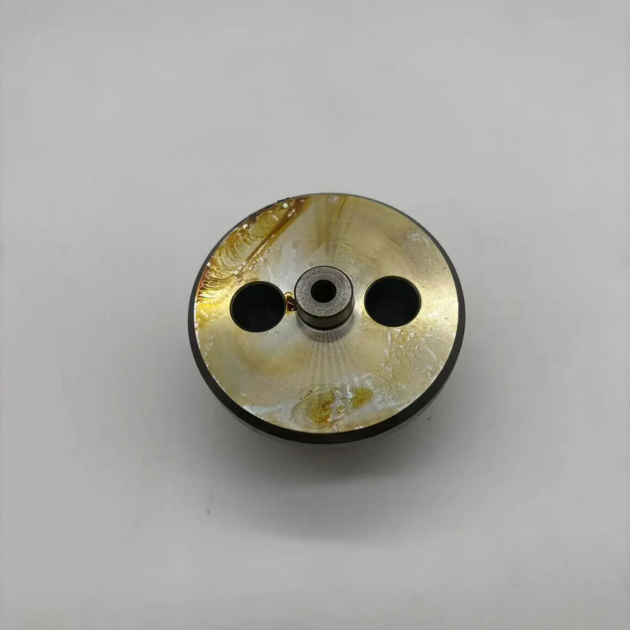 Idle Gear Shaft 13581-17012 for Land Cruiser HZJ79 - High-Quality