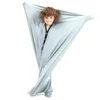 Gray XL: 165*74cm