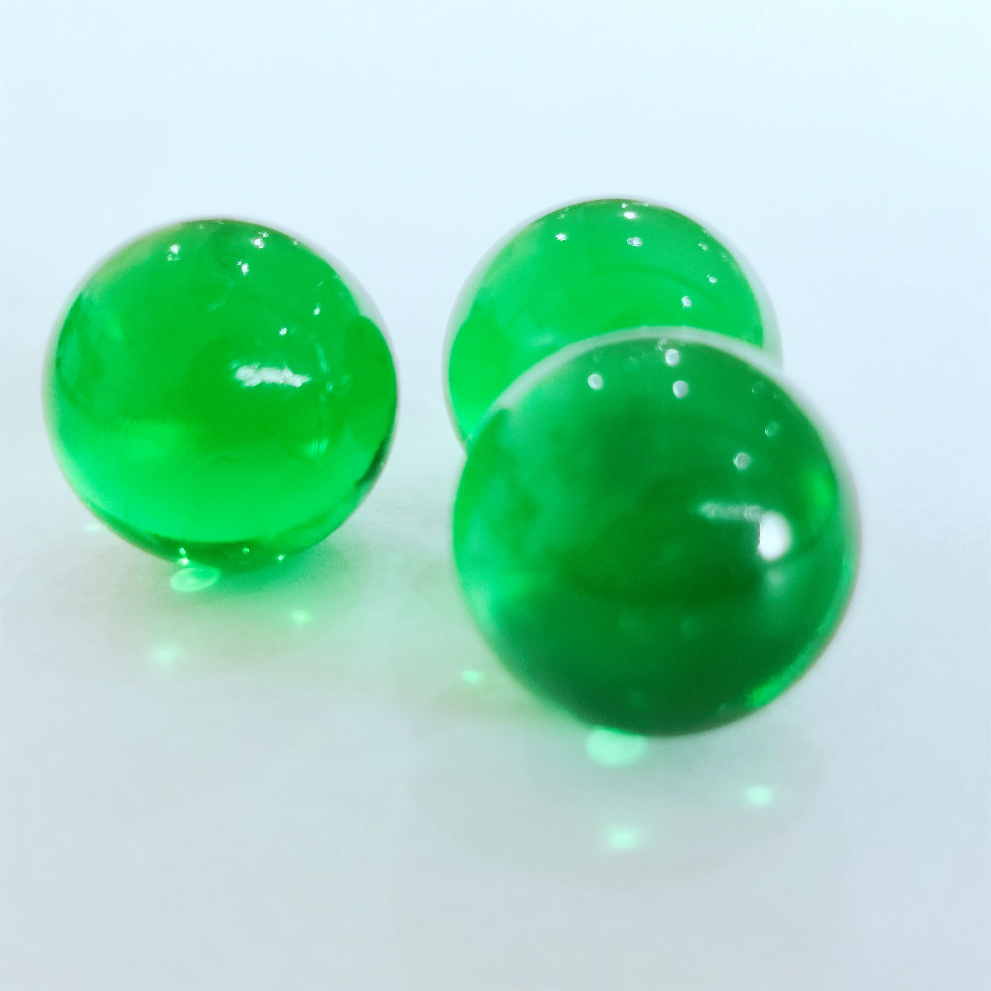 Цвет 180 мм 80 мм 60 мм 50 мм 40 мм 30 мм однотонные прозрачные стеклянные шарики украшения