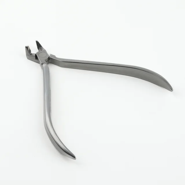 Professional Dental Distal End Cutter Orthodontic Tool for Precise Cutting and Trimming