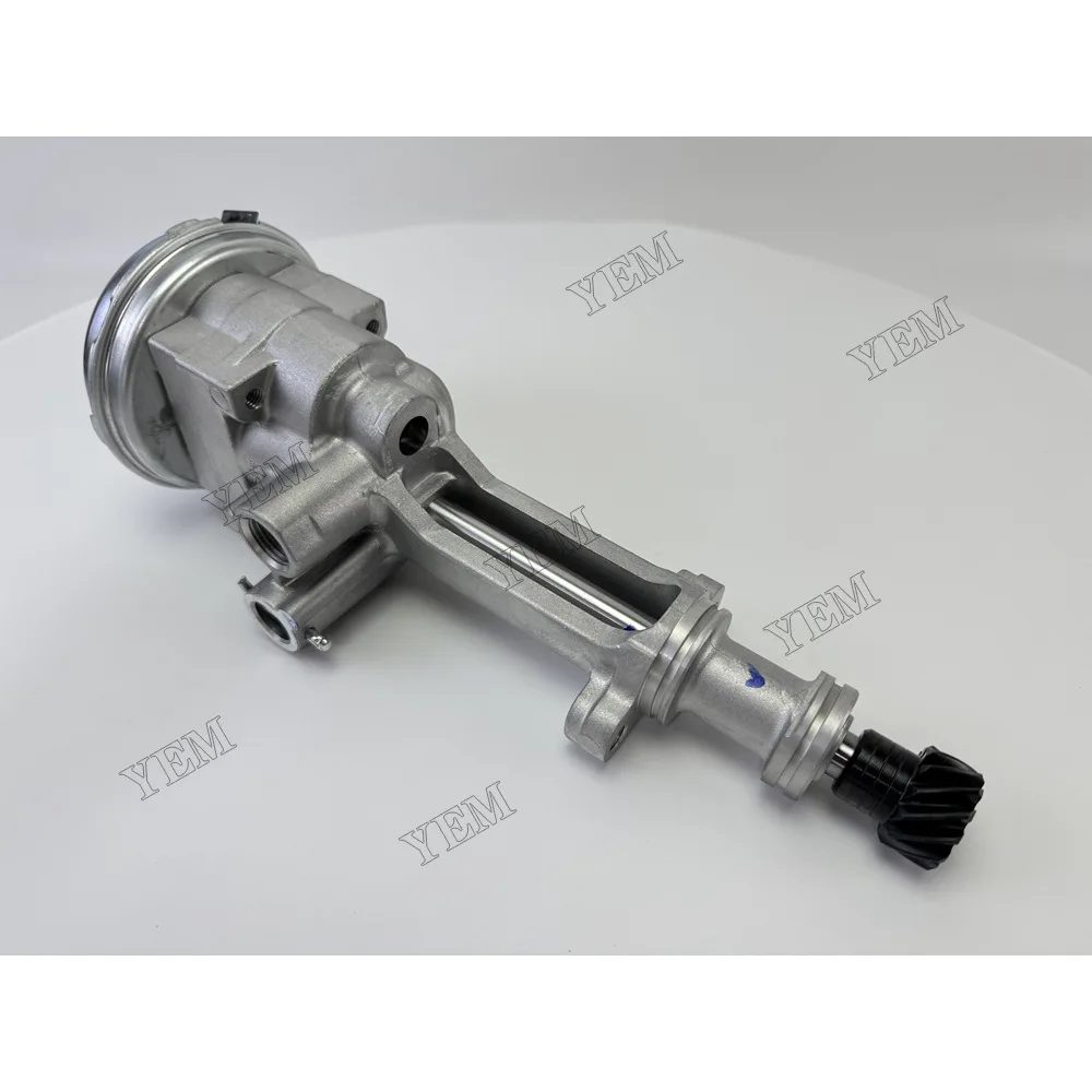 JE1011100SC Oil Pump for Isuzu 4JB1 OEM Engine Parts 2