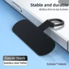Small Classic black-Step style