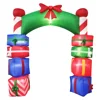Christmas Gift Boxes  Archway