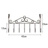 antique brass