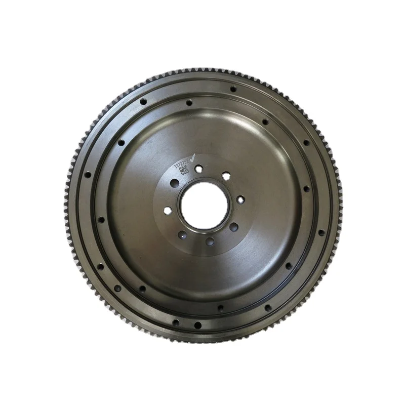 Diesel Engine 6CT Generator Flywheel 3972705