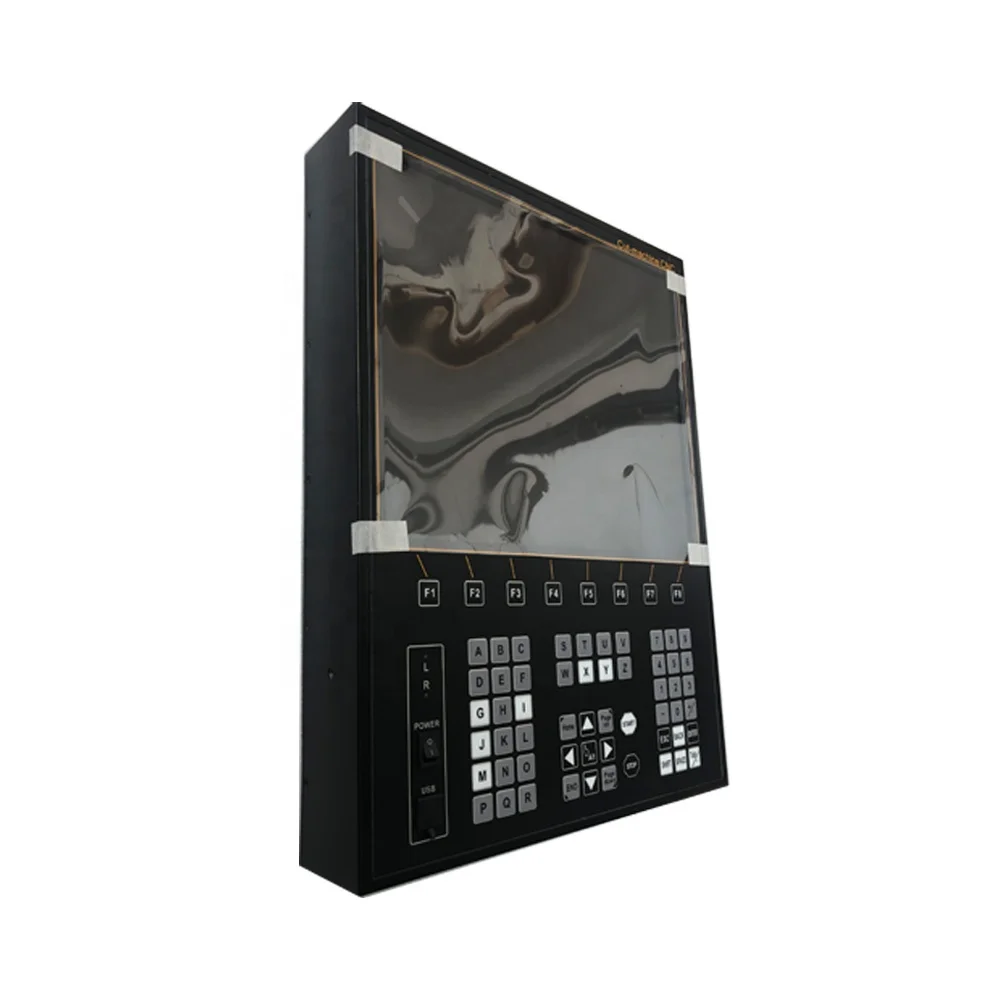 Оптовая продажа, Fangling F2500B FLSK-2500B CNC контроллер для станка плазменной резки с ЧПУ