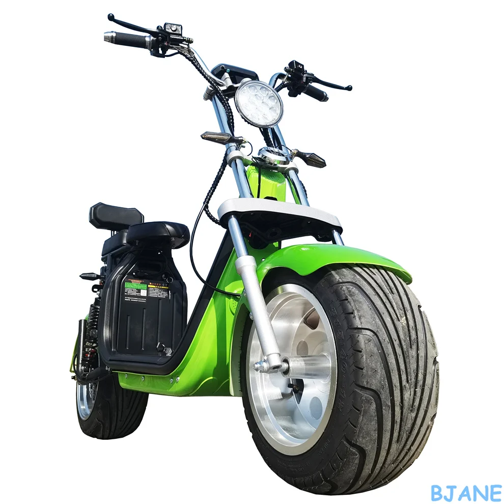 Source Mini scooter e moto elétrica, alta qualidade, duas rodas