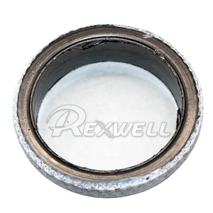 Auto Parts Rear Muffler Exhaust Gasket 17451-22060 for Toyota Corolla 1CD 1745122060