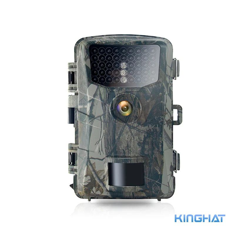 20MP 1080P Wildlife Trail Camera Photo Traps Night Vision Hunting Cameras HH-666 Wireless Tracking Surveillance
