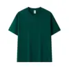 deep dark green