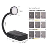 Negro, Funciona con pilas, SKU XY-51113B
