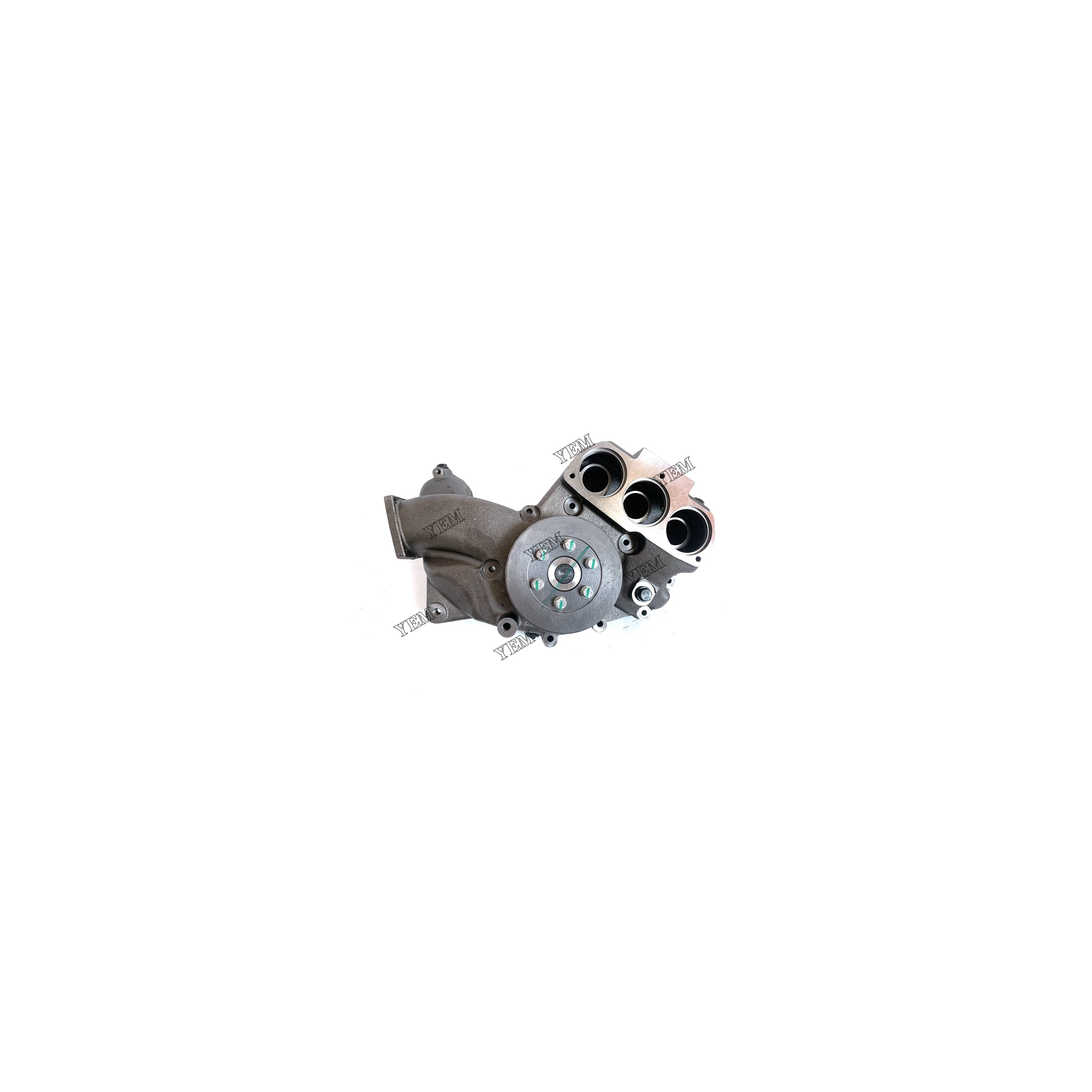 Machinery P180 Water Pump for Doosan Engine Spare Parts