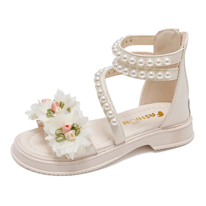 Buy online Kids Leather Sandal from sandals & floaters for Women by V-mart  for ₹230 at 0% off | 2024 Limeroad.com