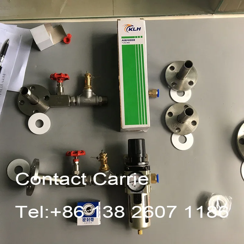 
Быстроразборный соединитель, пневматический быстроразъемный соединитель, воздушный фильтр, регулятор, игольчатый клапан, воздушный предохранительный клапан 