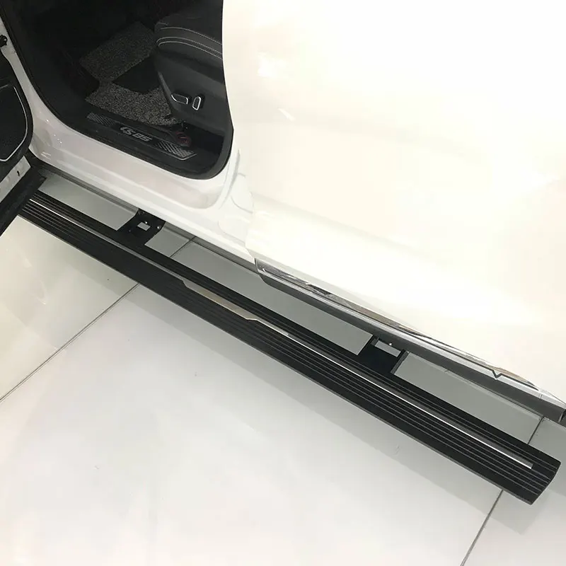China Car Other Exterior Accessories Automatic Running Boards for Changan CS85 COUPE Side Step Board details