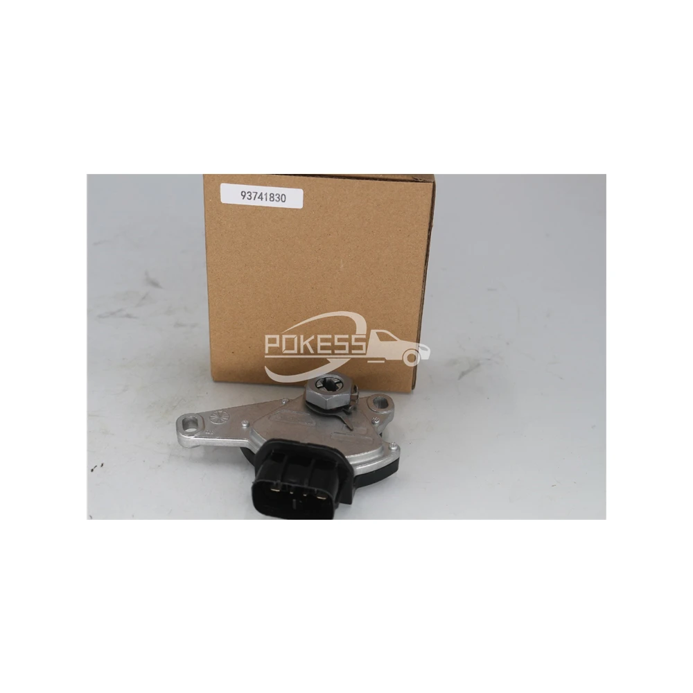 Factory Supply Neutral Start Safety Switch 93741830 Transmission Gear... — 6