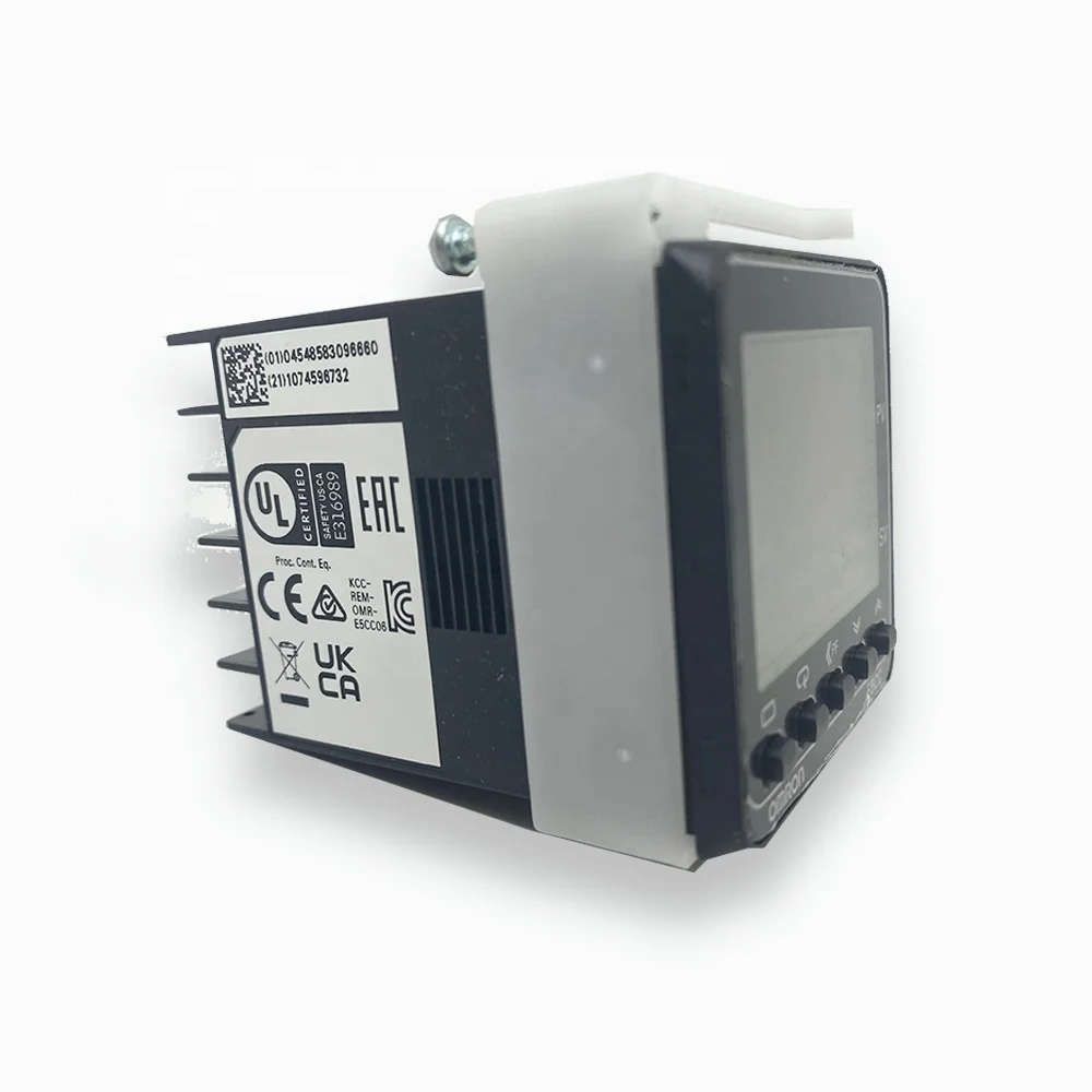 E5CC-RX2ASM-800 Electronic Temperature Controller in Stock RX2ASM-800