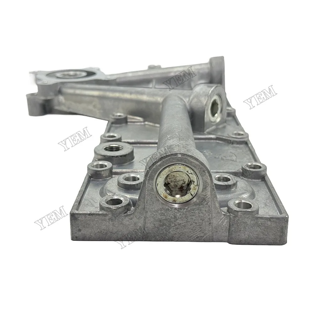 Oil Cooler Cover Fit for Mitsubishi 6D95 Engine 5